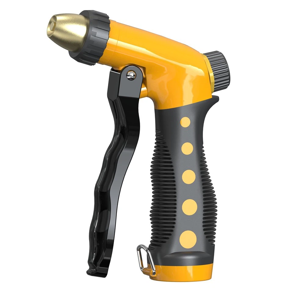 Pistol Semprot Air Serbaguna