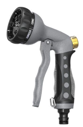 Pistol Semprot Air Mobil